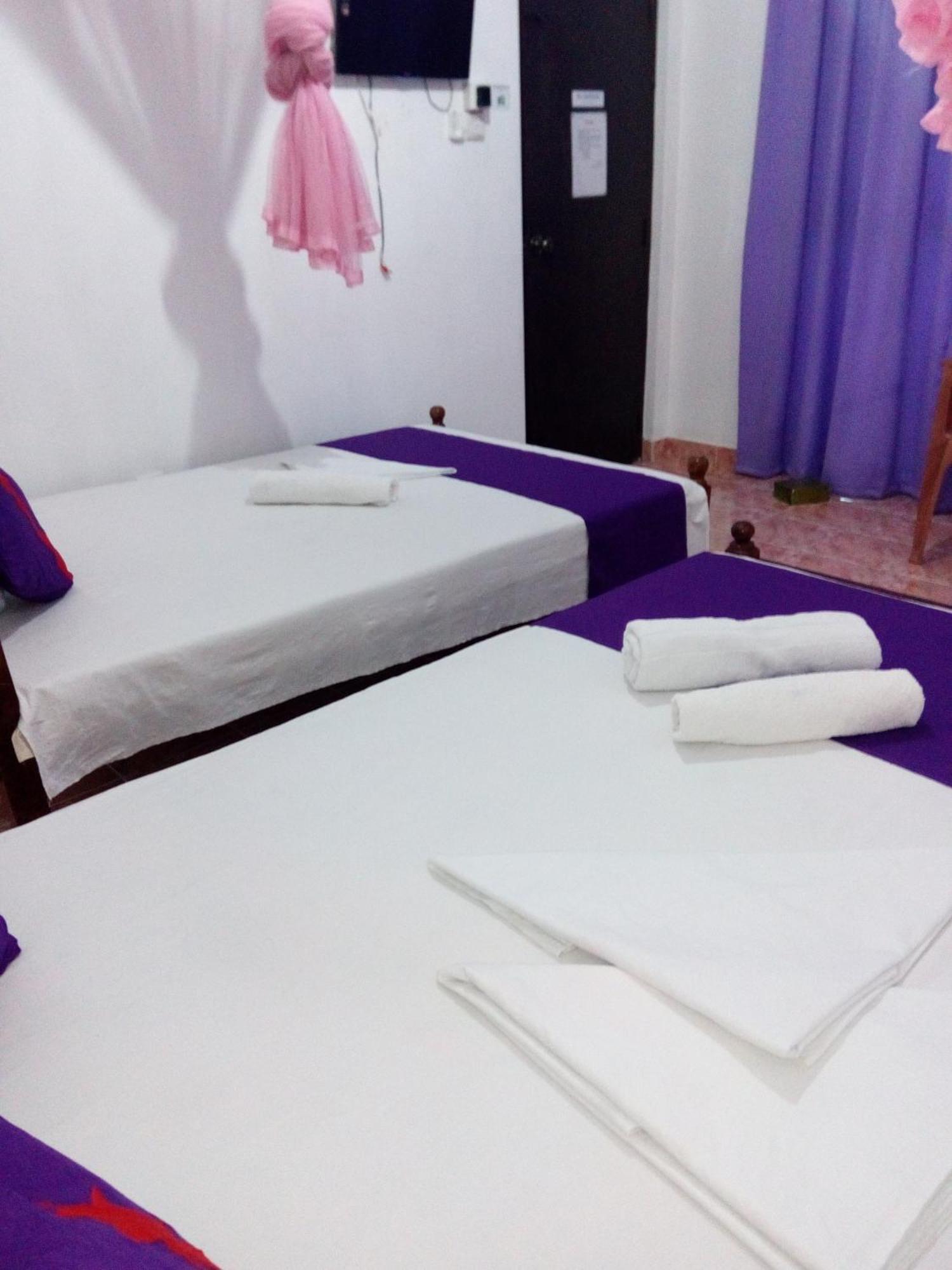 Evening Star Guest Inn Kandy Ruang foto