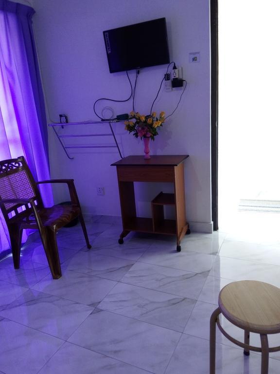 Evening Star Guest Inn Kandy Ruang foto