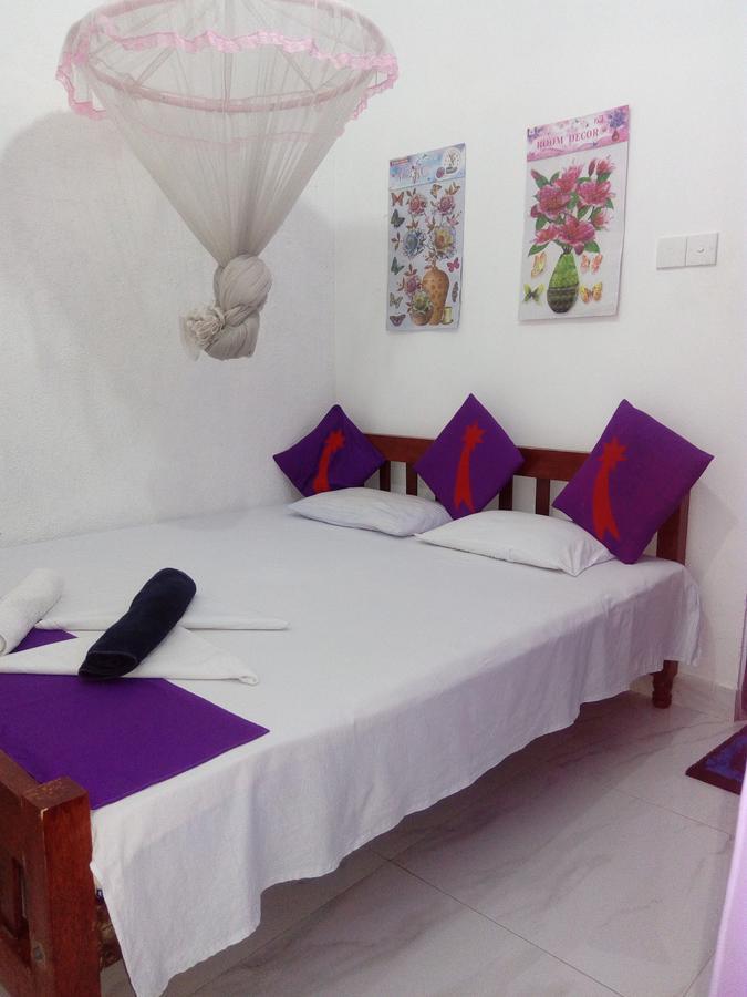 Evening Star Guest Inn Kandy Bagian luar foto