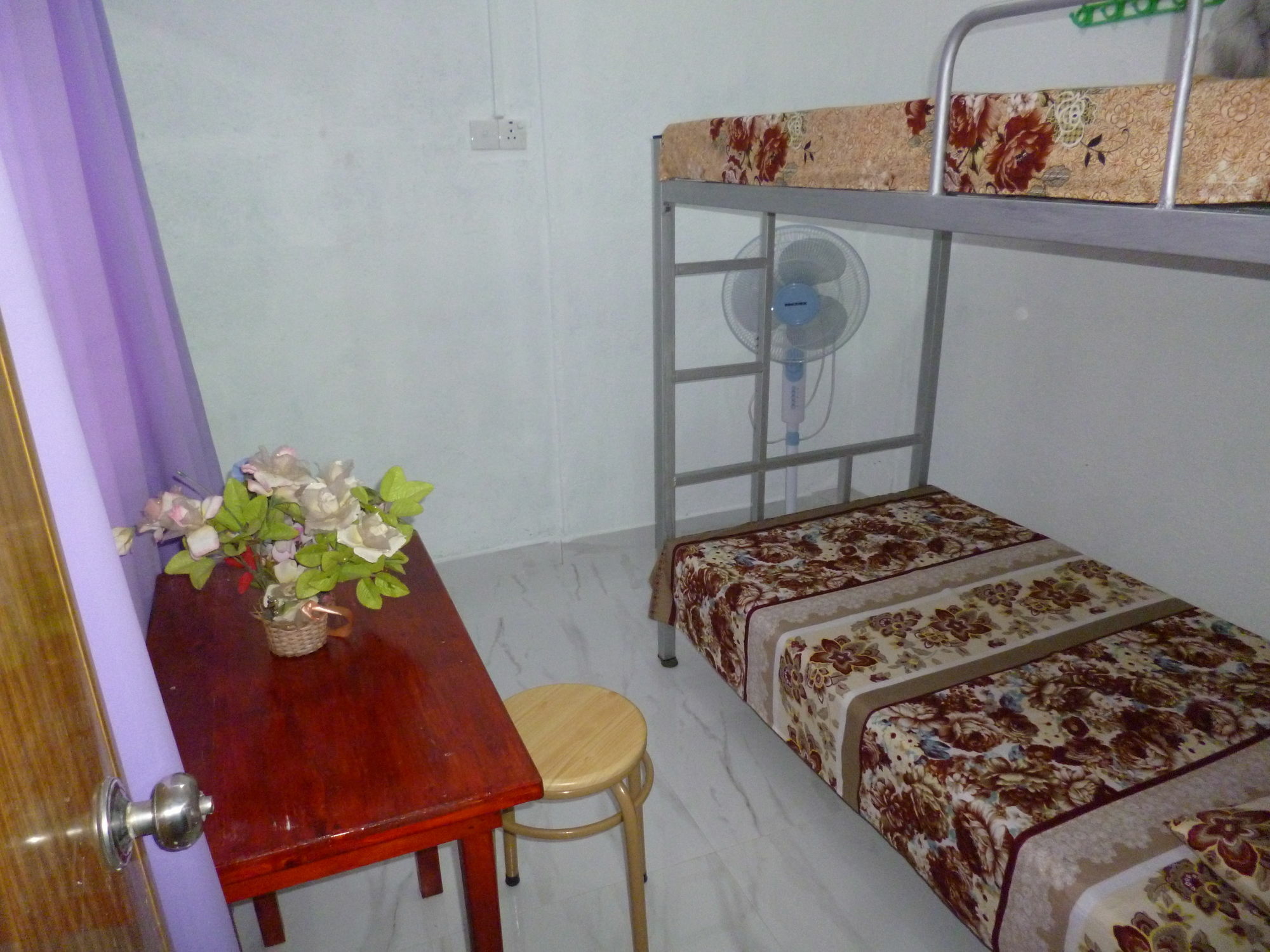 Evening Star Guest Inn Kandy Bagian luar foto