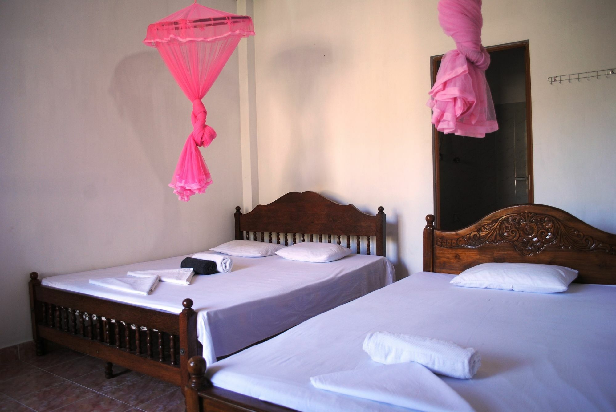Evening Star Guest Inn Kandy Bagian luar foto